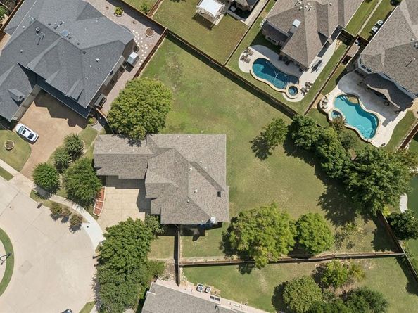 3313  Ashford Lane , McKinney Texas 75072