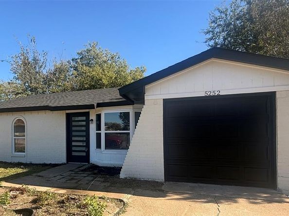5252  Parkview Drive , Haltom City Texas 76148