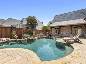 5801  Versailles Avenue , Frisco Texas 75034