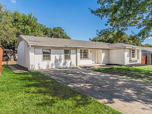 765  Kirnwood Drive , Dallas Texas 75232