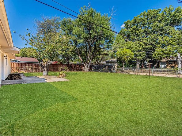 765  Kirnwood Drive , Dallas Texas 75232