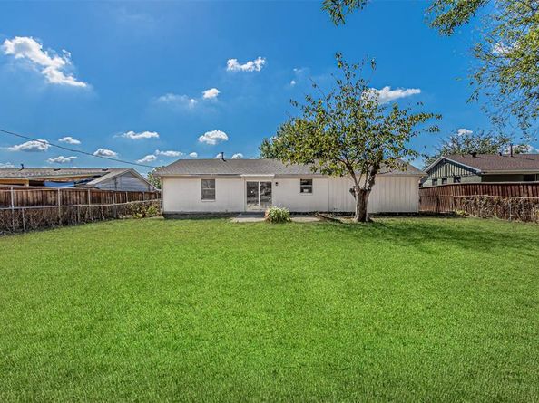 765  Kirnwood Drive , Dallas Texas 75232