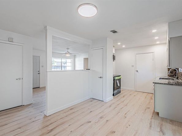 765  Kirnwood Drive , Dallas Texas 75232