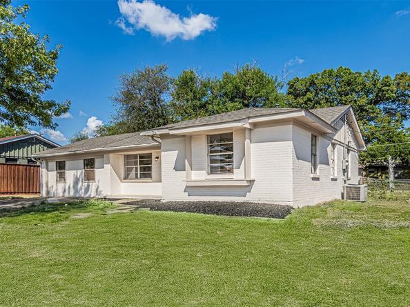 765  Kirnwood Drive , Dallas Texas 75232