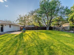 765  Kirnwood Drive , Dallas Texas 75232
