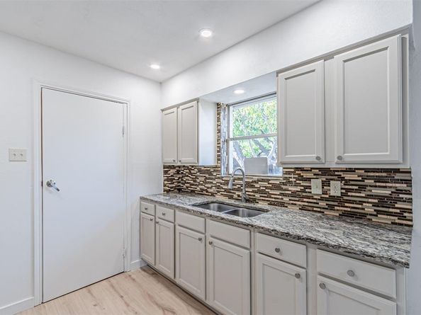 765  Kirnwood Drive , Dallas Texas 75232
