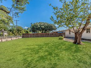 765  Kirnwood Drive , Dallas Texas 75232