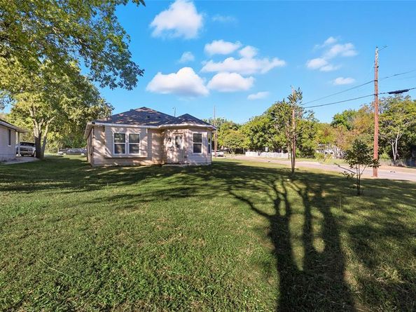 5002  Watson Drive , Dallas Texas 75241