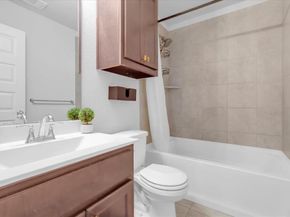 1200  Queens Brook Lane , Fort Worth Texas 76140