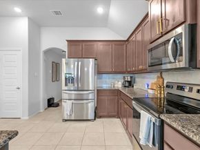 1200  Queens Brook Lane , Fort Worth Texas 76140
