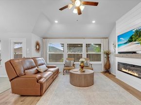 1200  Queens Brook Lane , Fort Worth Texas 76140