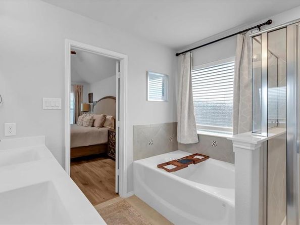1200  Queens Brook Lane , Fort Worth Texas 76140