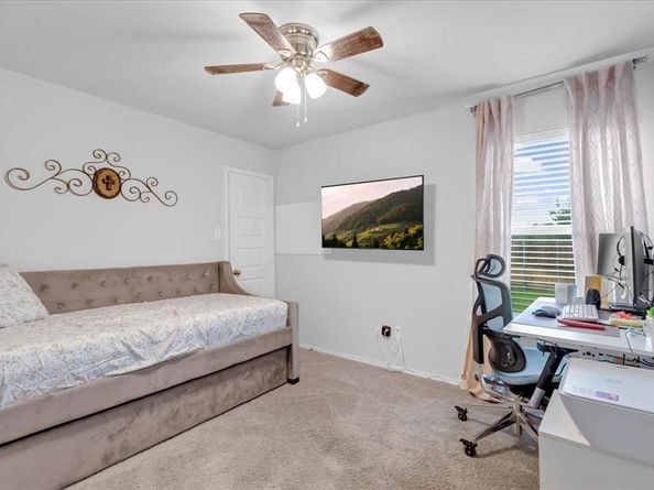 1200  Queens Brook Lane , Fort Worth Texas 76140