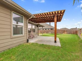 1200  Queens Brook Lane , Fort Worth Texas 76140