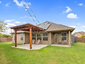 1200  Queens Brook Lane , Fort Worth Texas 76140