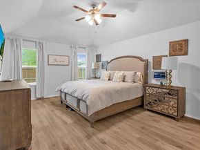 1200  Queens Brook Lane , Fort Worth Texas 76140