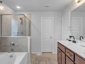 1200  Queens Brook Lane , Fort Worth Texas 76140