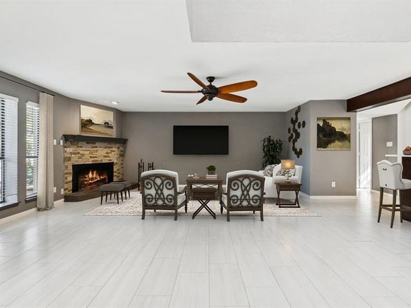 3  Timberline Court , Trophy Club Texas 76262