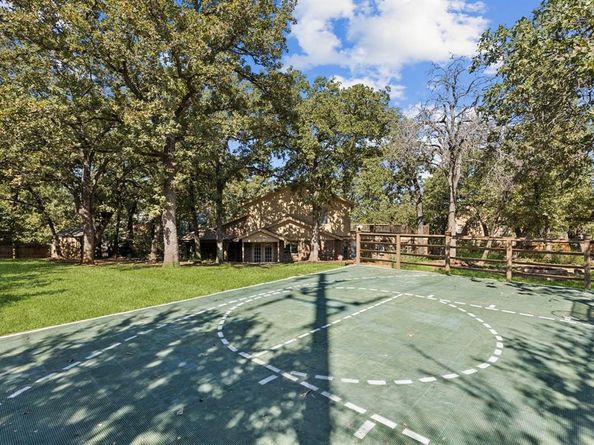 3  Timberline Court , Trophy Club Texas 76262
