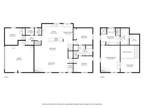 3  Timberline Court , Trophy Club Texas 76262