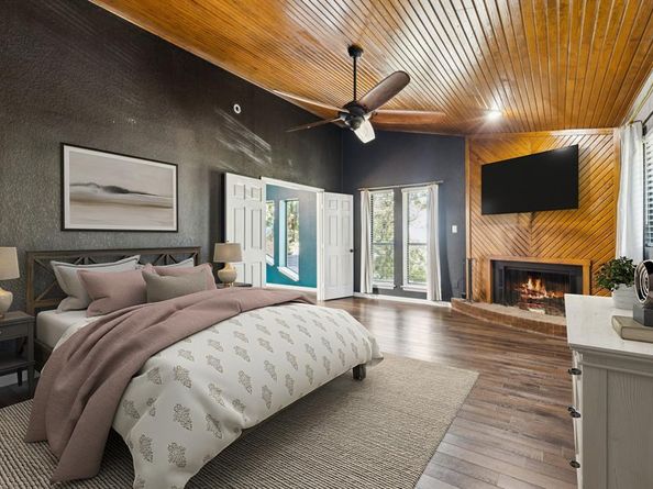 3  Timberline Court , Trophy Club Texas 76262