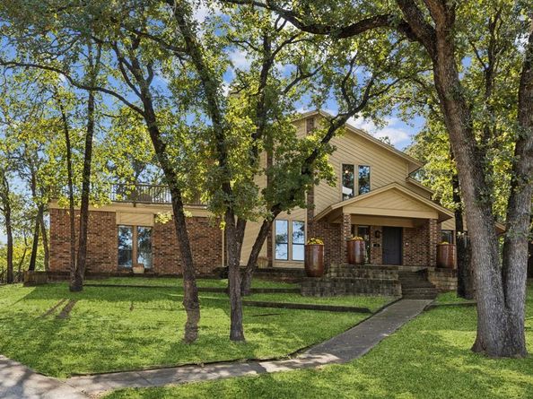 3  Timberline Court , Trophy Club Texas 76262