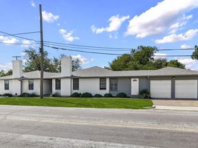 10025  Olmos Drive , Dallas Texas 75218