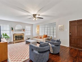 10025  Olmos Drive , Dallas Texas 75218