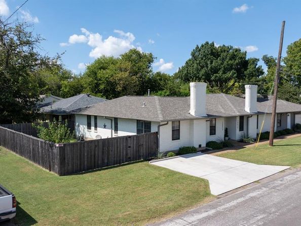 10025  Olmos Drive , Dallas Texas 75218