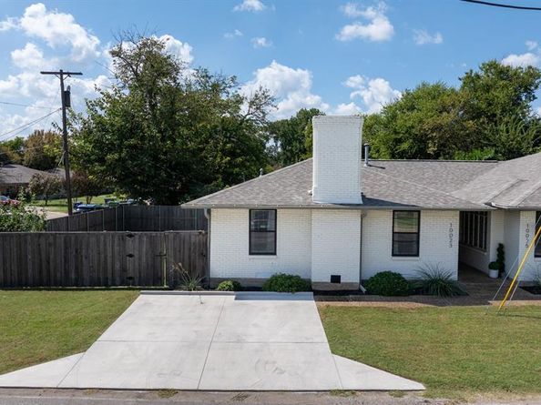 10025  Olmos Drive , Dallas Texas 75218