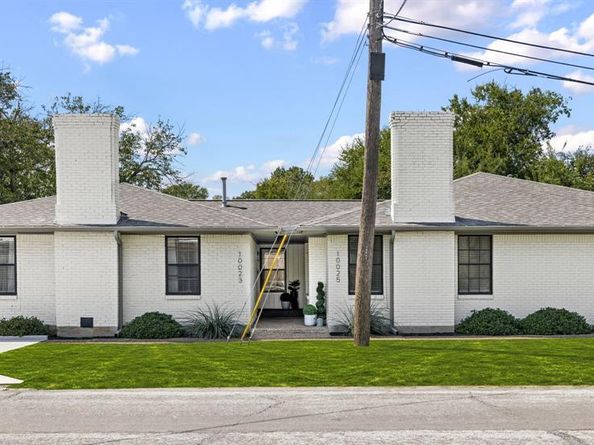 10025  Olmos Drive , Dallas Texas 75218