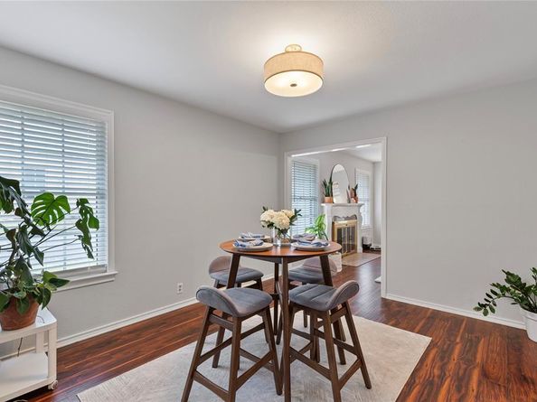 10025  Olmos Drive , Dallas Texas 75218