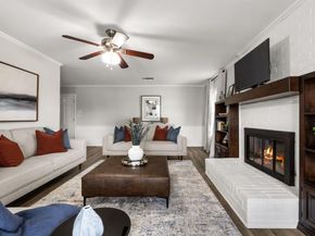 10025  Olmos Drive , Dallas Texas 75218