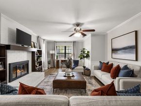 10025  Olmos Drive , Dallas Texas 75218