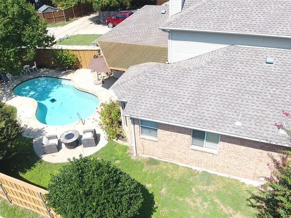 1224  Harvard Lane , Allen Texas 75002
