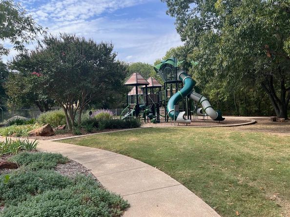 1224  Harvard Lane , Allen Texas 75002