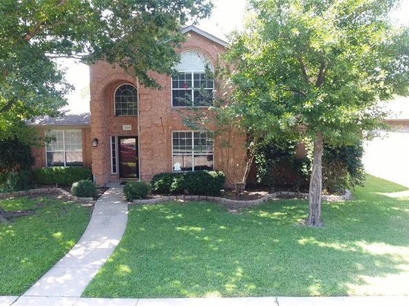 1224  Harvard Lane , Allen Texas 75002