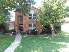 1224  Harvard Lane , Allen Texas 75002