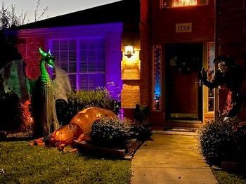 1224  Harvard Lane 
