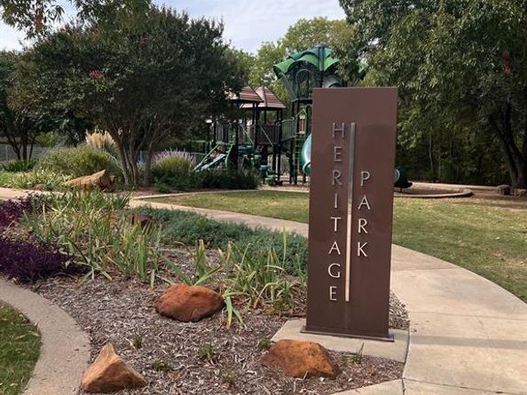 1224  Harvard Lane , Allen Texas 75002