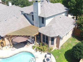 1224  Harvard Lane , Allen Texas 75002