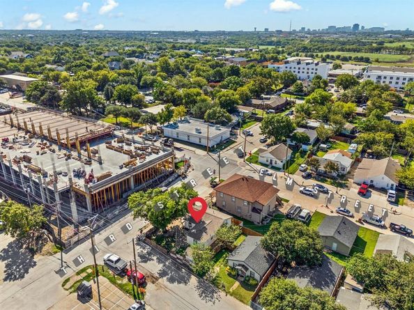 8841  3rd Street , Frisco Texas 75034