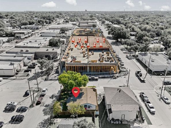 8841  3rd Street , Frisco Texas 75034