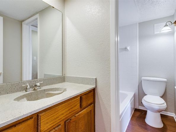 3618  Hulen Park Circle , Fort Worth Texas 76123