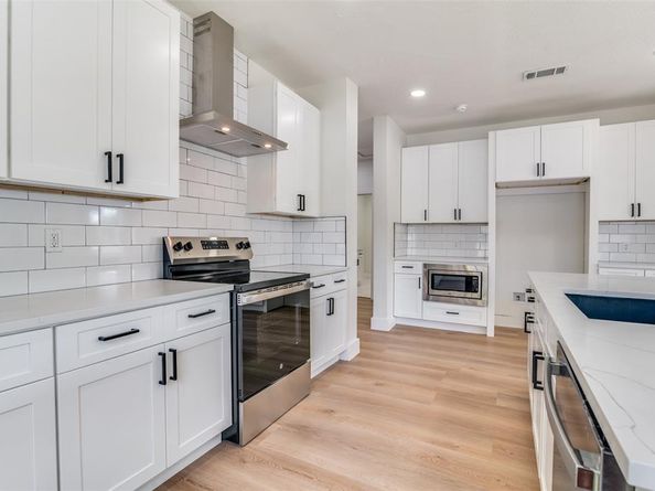 718  Grandview Avenue , Dallas Texas 75223