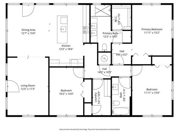 718  Grandview Avenue , Dallas Texas 75223