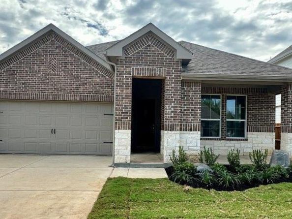 2617  MCCORMICK Street , Denton Texas 76205