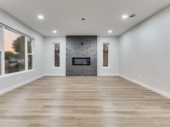 1620 S Marsalis Avenue , Dallas Texas 75216