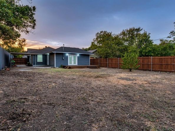 1620 S Marsalis Avenue , Dallas Texas 75216