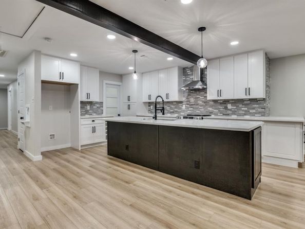 1620 S Marsalis Avenue , Dallas Texas 75216